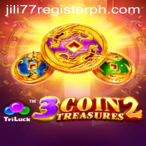 Journey into Adventure: Exploring 3CoinTreasures2