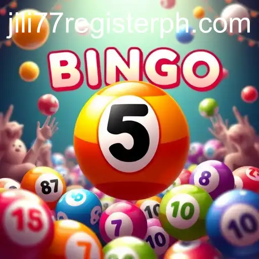 The Thrilling World of Bingo Games