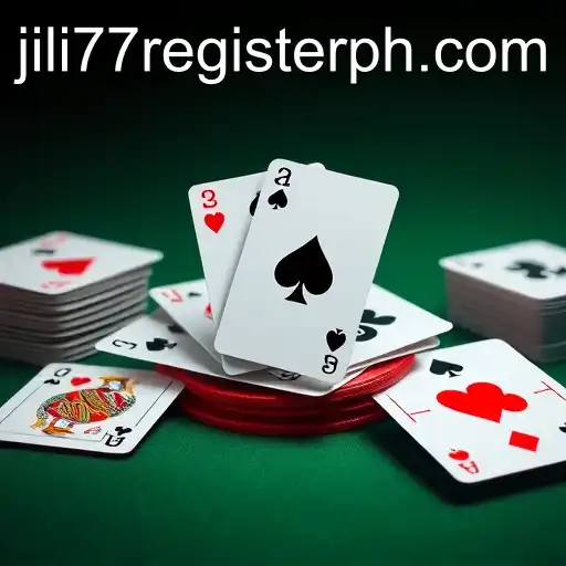 The World of Card Games: A Timeless Journey Through Entertainment