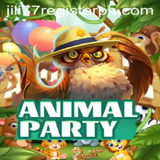Unleashing the Wild Fun of AnimalParty: An Exciting Adventure with Jili77 Register