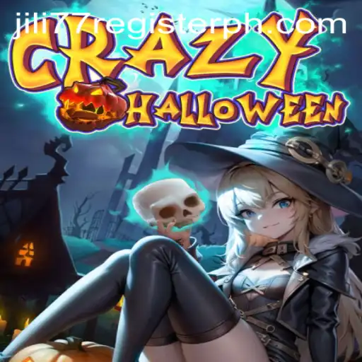Unraveling the Thrills of CrazyHalloween: A Journey into the Eerie World of Spooky Gaming