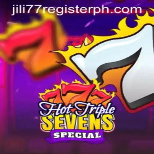 Exploring HotTripleSevensSpecial: A Unique Gaming Experience with Jili77 Register