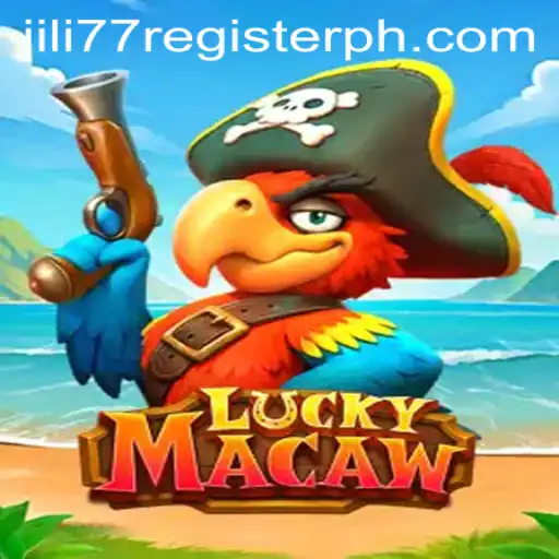 Discover the Thrilling World of LuckyMacaw and Seamless Registration with Jili77