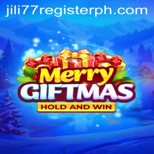 Discover MerryGiftmas: A Festive Adventure Game with Jili77 Register