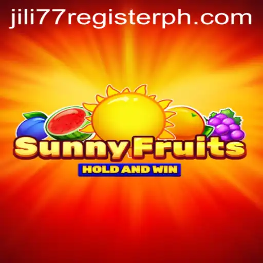 Exploring the Vibrant World of SunnyFruits and the Jili77 Register