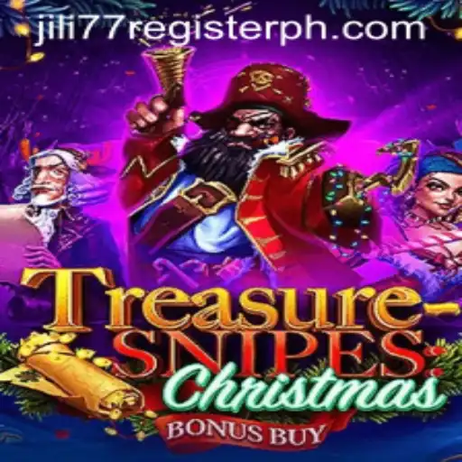 Unveiling Treasuresnipes Christmas