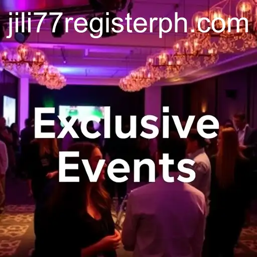 Unveiling the Art of Exclusive Events
