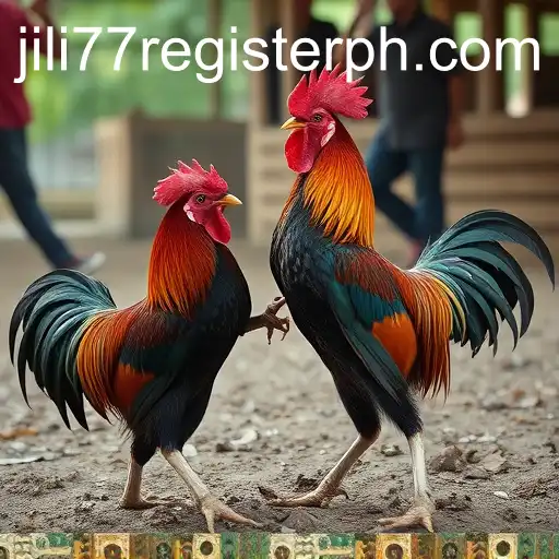 Exploring Sabong Games and the Rising Trend of Jili77 Register
