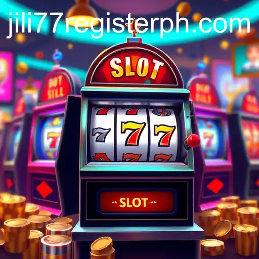Unlocking the Excitement: A Deep Dive into Slot Machines with Jili77 Register