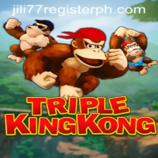 TripleKingKong: A Thrilling Casino Experience with a Twist